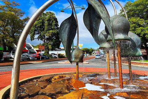 Perth Hills Explorer (Private) Day Tour - Attractions 12