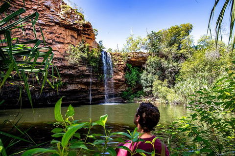 Secret Locations Tour - Attractions 5
