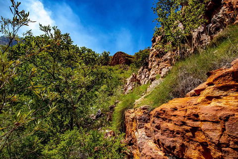 Secret Locations Tour - Attractions 9