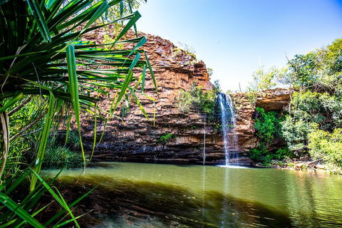Secret Locations Tour - Attractions 8