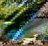 Secret Locations Tour - Attractions Las Vegas