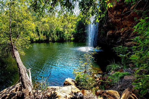 Secret Locations Tour - Attractions 0