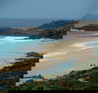 Three Day Charter Margaret River Region inbound Melbourne travelers - Attractions