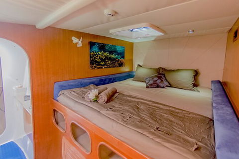 5 Night Ningaloo Reef Ningaloo Escape From Coral Bay - Attractions 6