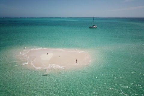 5 Night Ningaloo Reef Ningaloo Escape From Coral Bay - Attractions 4