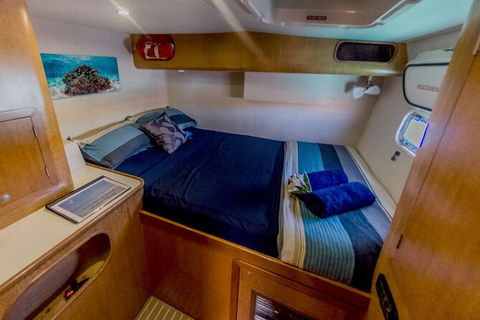 5 Night Ningaloo Reef Ningaloo Escape From Coral Bay - Attractions 2