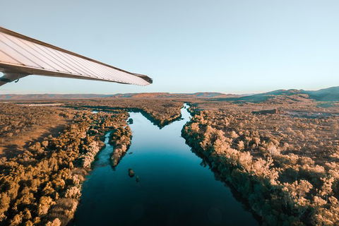 Mitchell Falls And Kimberley Coastal Camp (3night) - Attractions 8