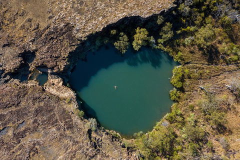 Mitchell Falls And Kimberley Coastal Camp (3night) - Attractions 11