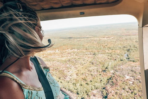 Mitchell Falls And Kimberley Coastal Camp (3night) - Attractions 4