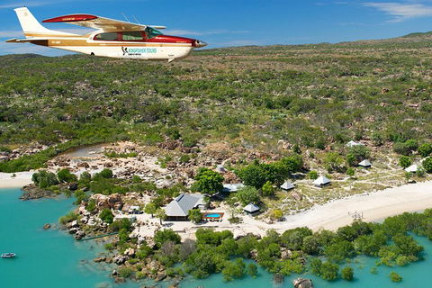 Mitchell Falls And Kimberley Coastal Camp (3night) - Attractions 9