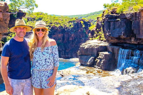 Mitchell Falls And Kimberley Coastal Camp (3night) - Attractions 12