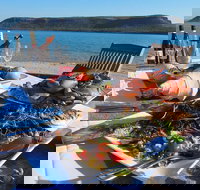 Mitchell Falls and Kimberley Coastal Camp 3night - Attractions Las Vegas