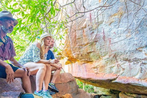 Mitchell Falls And Kimberley Coastal Camp (3night) - Attractions 3