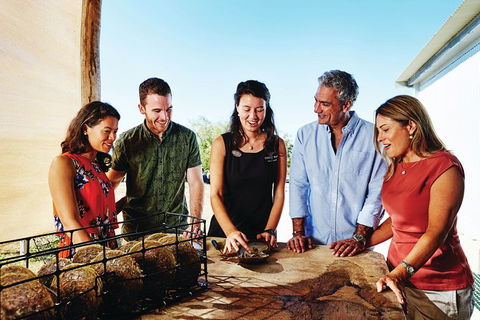 Cygnet Bay Explorer - Attractions 2