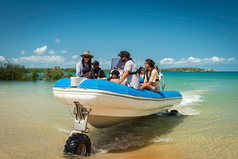 Cygnet Bay Explorer - Attractions 3