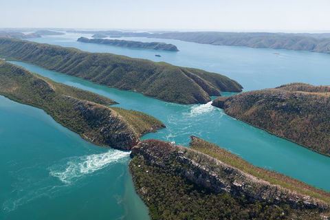 Cygnet Bay Explorer - Attractions 4