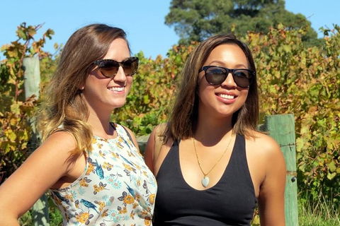 Margaret River Beer & Wine Adventure (departs Dunsborough/Busselton) - Attractions 1