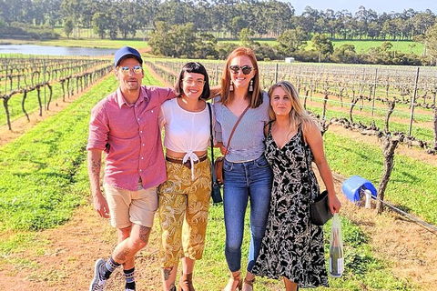 Margaret River Beer & Wine Adventure (departs Dunsborough/Busselton) - Attractions 3