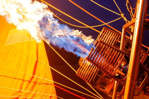 Ballooning In The Avon Valley Plus Transfer From Perth - Attractions 3