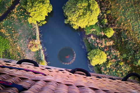 Ballooning In The Avon Valley Plus Transfer From Perth - Attractions 8