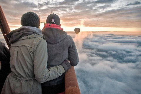 Ballooning In The Avon Valley Plus Transfer From Perth - Attractions 5