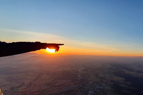 Ballooning In The Avon Valley Plus Transfer From Perth - Attractions 9