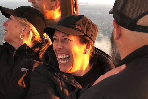 Ballooning In The Avon Valley Plus Transfer From Perth - Attractions 10