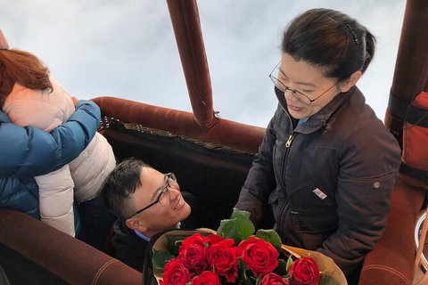 Ballooning In The Avon Valley Plus Transfer From Perth - Attractions 4