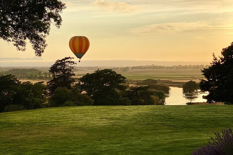 Ballooning In The Avon Valley Plus Transfer From Perth - Attractions 0