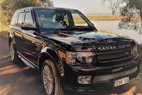 Romance Aircraft Flight + Scenic Tour + 3 Course Lunch + Beer Tasting + Hamper - See Attractions 6