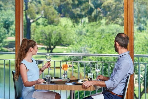 Romance Aircraft Flight + Scenic Tour + 3 Course Lunch + Beer Tasting + Hamper - See Attractions 3