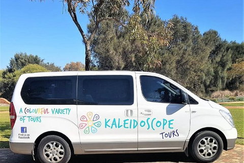 Botanical Gardens, Winery And Scenic Full Day Tour - Attractions Las Vegas 4