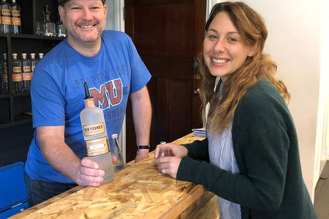 A Taste Of The Swan Valley - Attractions 5