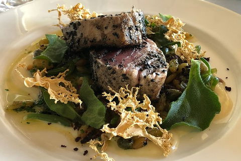 A Taste Of The Swan Valley - Attractions 3