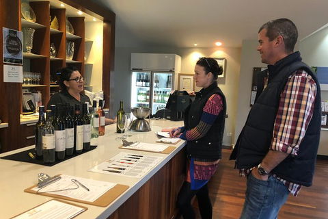 A Taste Of The Swan Valley - Attractions 0