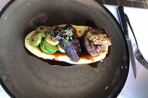 A Taste Of The Swan Valley - Attractions 1