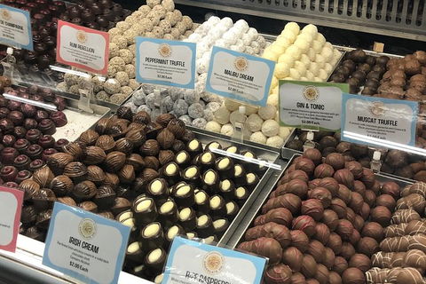 A Taste Of The Swan Valley - Attractions 4