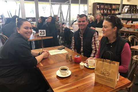 A Taste Of The Swan Valley - Attractions 7