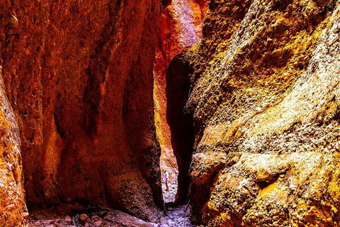 Bungles Day Trek Extended (with Echidna Chasm) - Attractions 4