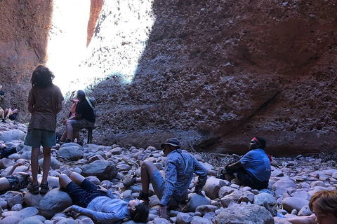 Bungles Day Trek Extended (with Echidna Chasm) - Attractions 6