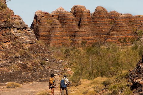 Bungles Day Trek Extended (with Echidna Chasm) - Attractions 3