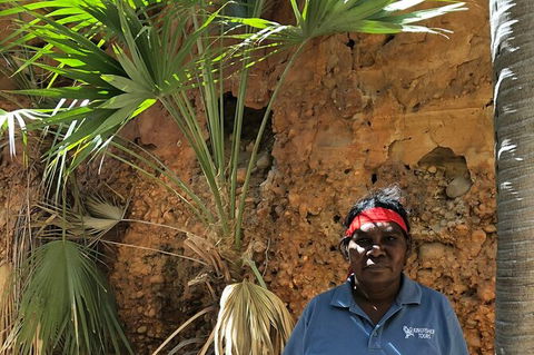 Bungles Day Trek Extended (with Echidna Chasm) - Attractions 2