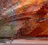 Bungles Day Trek Extended with Echidna Chasm - Attractions Las Vegas