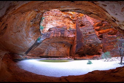 Bungles Day Trek Extended (with Echidna Chasm) - Attractions 5
