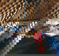Vasse Felix Museum Tour Wine Tasting and 3-Course Lunch - Attractions