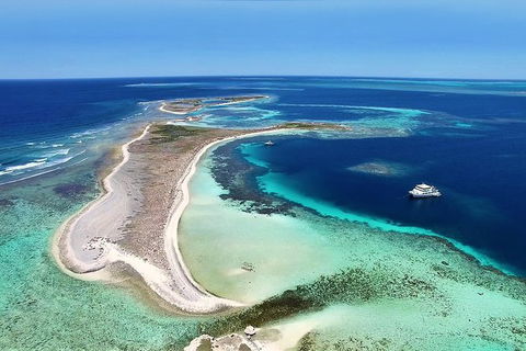 Abrolhos Islands 5 Day Tours - Attractions 5