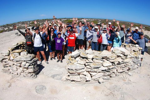 Abrolhos Islands 5 Day Tours - Attractions 2