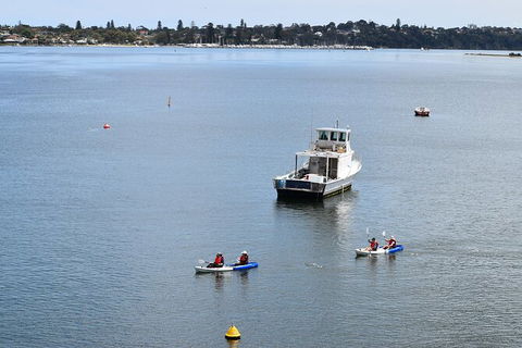 Cliffs And Caves Kayak Tour In Swan River - Attractions 5