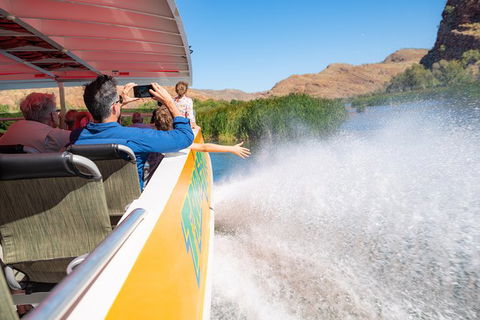 Ord River Discoverer With Sunset - Attractions 12