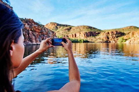 Ord River Discoverer With Sunset - Attractions 8